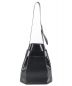 LOUIS VUITTON (ルイヴィトン) サックデポール ブラック サイズ:- M80157 エピ：34800円
