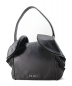 PRADA（プラダ）の古着「ハンドバッグ」｜ブラック