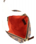 中古・古着 LOUIS VUITTON (ルイヴィトン) ポシェット イパネマ ショルダーバッグ ブラック サイズ:- ダミエ N51296：45800円