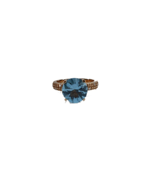 DAMIANI（ダミアーニ）DAMIANI (ダミアーニ) リング ブルーの古着・服飾アイテム