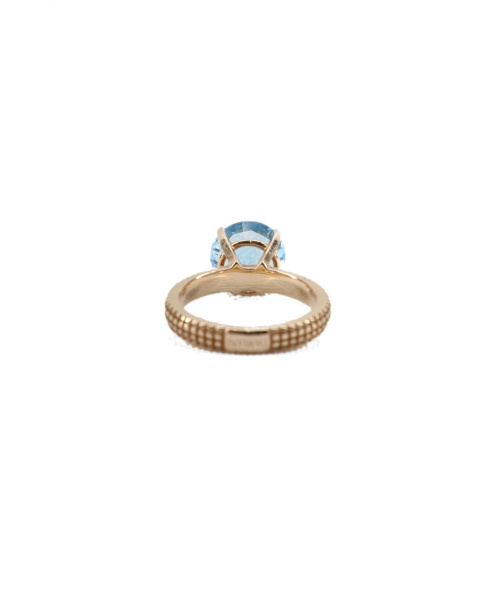 DAMIANI（ダミアーニ）DAMIANI (ダミアーニ) リング ブルーの古着・服飾アイテム