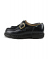 PARABOOT (パラブーツ) MICHAEL BRIDE ブラック サイズ:41 1/2：45800円