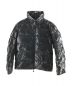 MONCLER（モンクレール）の古着「MAYA ダウンジャケット」｜ブラック
