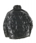 MONCLER (モンクレール) MAYA ダウンジャケット ブラック：49800円