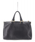 PRADA (プラダ) 2WAYレザーバッグ ブラック BN2794 194：34800円