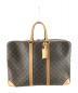LOUIS VUITTON（ルイヴィトン）の古着「トラベルバッグ」｜ブラウン