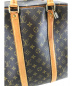 中古・古着 LOUIS VUITTON (ルイヴィトン) トラベルバッグ ブラウン モノグラム M41404 SP0068：49800円