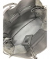 中古・古着 BALENCIAGA (バレンシアガ) ペーパー B4トートバッグ グレー 1320 B 1669：63800円