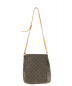 LOUIS VUITTON（ルイヴィトン）の古着「ミュゼット」｜ブラウン