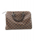 LOUIS VUITTON (ルイヴィトン) スピーディ30 ブラウン ダミエ AA4178：71800円