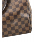 中古・古着 LOUIS VUITTON (ルイヴィトン) スピーディ30 ブラウン ダミエ AA4178：71800円