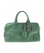 LOEWEロエベ）の古着「アマソナ28」｜グリーン