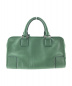 LOEWE (ロエベ) アマソナ28 グリーン：59800円