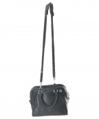 LOEWEロエベ）の古着「アマソナ75」｜ブラック