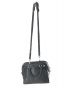 LOEWE（ロエベ）の古着「アマソナ75」｜ブラック