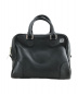 LOEWE (ロエベ) アマソナ75 ブラック CLASSIC CALF：81800円