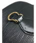 中古・古着 LOUIS VUITTON (ルイ ヴィトン) サンクルー ショルダーバッグ ブラック エピ M52192 TH0964：44800円