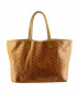 GOYARD（ゴヤール）の古着「サンルイPM」｜イエロー