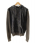MONCLER（モンクレール）の古着「maglione tricot cardigan」｜グリーン