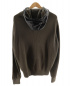 MONCLER (モンクレール) maglione tricot cardigan グリーン サイズ:L：34800円