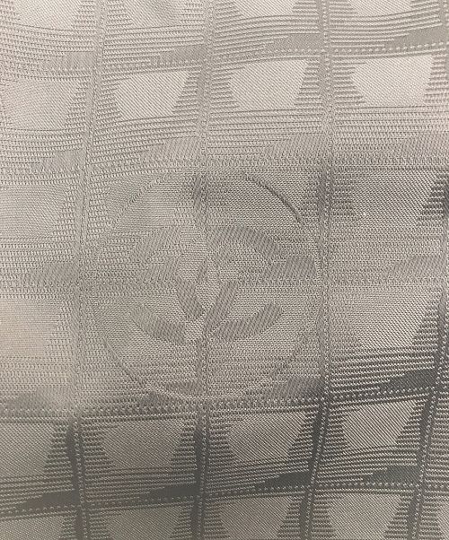 CHANEL（シャネル）CHANEL (シャネル) トートバッグＭＭ ブラックの古着・服飾アイテム