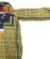 sacai×PENDLETONの古着・服飾アイテム：44800円