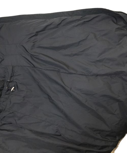MONCLER（モンクレール）MONCLER (モンクレール) SAISACダウンコート ブラック サイズ:2の古着・服飾アイテム