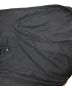 中古・古着 MONCLER (モンクレール) SAISACダウンコート ブラック サイズ:2：42800円