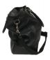 LOEWE (ロエベ) 2wayレザートートバッグ ブラック：49800円