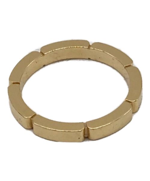 Cartier（カルティエ）Cartier (カルティエ) マイヨンパンテールリング サイズ:54の古着・服飾アイテム