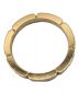 Cartier (カルティエ) マイヨンパンテールリング サイズ:54：44800円