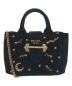 PRADA（プラダ）の古着「カナパ ミニ2WAYショルダーバッグ」｜ブラック