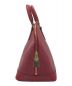 LOUIS VUITTON (ルイ ヴィトン) アルマ PM レッド：39800円
