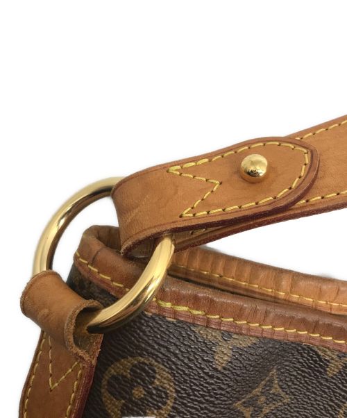 LOUIS VUITTON（ルイ ヴィトン）LOUIS VUITTON (ルイ ヴィトン) ディライトフルPMの古着・服飾アイテム