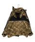 GUCCI×BALENCIAGA (グッチ×バレンシアガ) ジャンボGGジャケット ベージュ サイズ:38：498000円