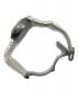 Cartier (カルティエ) パシャ シータイマー デイト：118000円