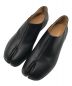 Maison Margiela（メゾンマルジェラ）の古着「TABI BABOUCHE」｜ブラック