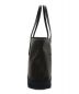 FENDI (フェンディ) ズッカ柄PVCトートバッグ ブラウン：67800円