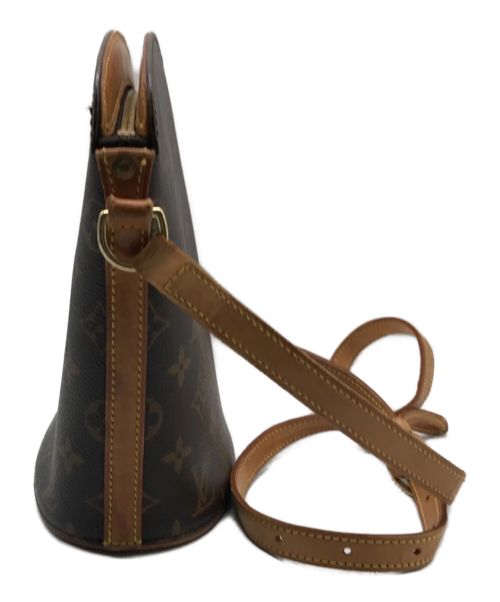 LOUIS VUITTON（ルイ ヴィトン）LOUIS VUITTON (ルイ ヴィトン) ドルーオ ショルダーバッグの古着・服飾アイテム