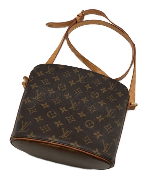 LOUIS VUITTON（ルイ ヴィトン）LOUIS VUITTON (ルイ ヴィトン) ドルーオ ショルダーバッグの古着・服飾アイテム