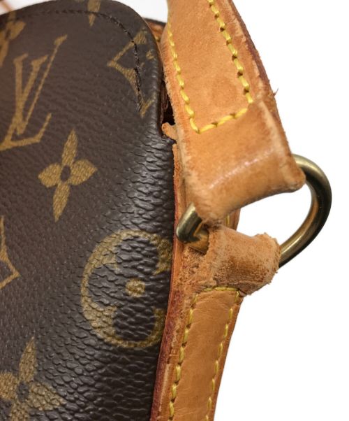LOUIS VUITTON（ルイ ヴィトン）LOUIS VUITTON (ルイ ヴィトン) ドルーオ ショルダーバッグの古着・服飾アイテム