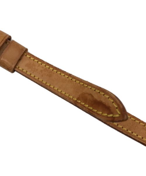 LOUIS VUITTON（ルイ ヴィトン）LOUIS VUITTON (ルイ ヴィトン) ドルーオ ショルダーバッグの古着・服飾アイテム