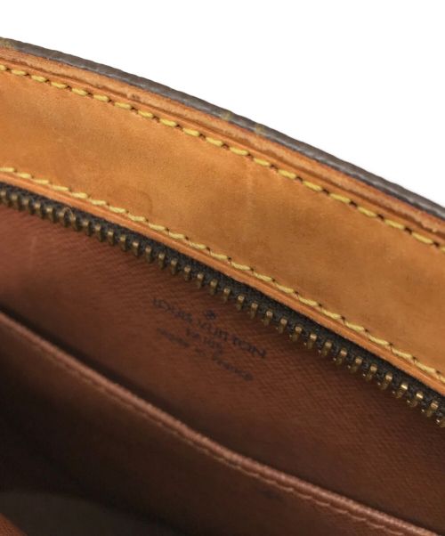 LOUIS VUITTON（ルイ ヴィトン）LOUIS VUITTON (ルイ ヴィトン) ドルーオ ショルダーバッグの古着・服飾アイテム