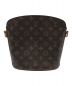 LOUIS VUITTON（ルイ ヴィトン）の古着「ドルーオ ショルダーバッグ」