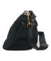 PRADA (プラダ) 2WAYナイロンショルダーバッグ ブラック：44800円