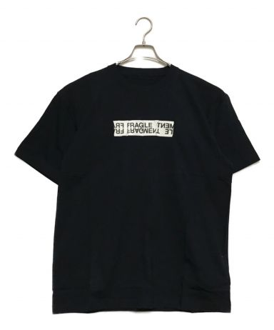 sacaiサイドジップTシャツ3検fragment古着藤原ヒロシ無地ビンテージ 3049002306519289_01_7091.jpeg