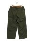 sacai (サカイ) Cotton Oxford Pants オリーブ サイズ:2：32800円