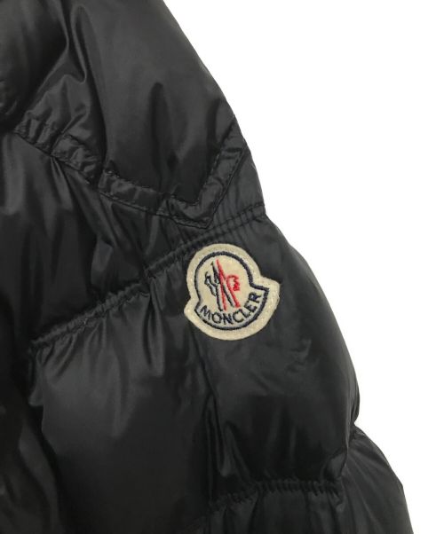 MONCLER（モンクレール）MONCLER (モンクレール) GASTON GIUBBOTTOダウンジャケット ネイビー サイズ:2の古着・服飾アイテム