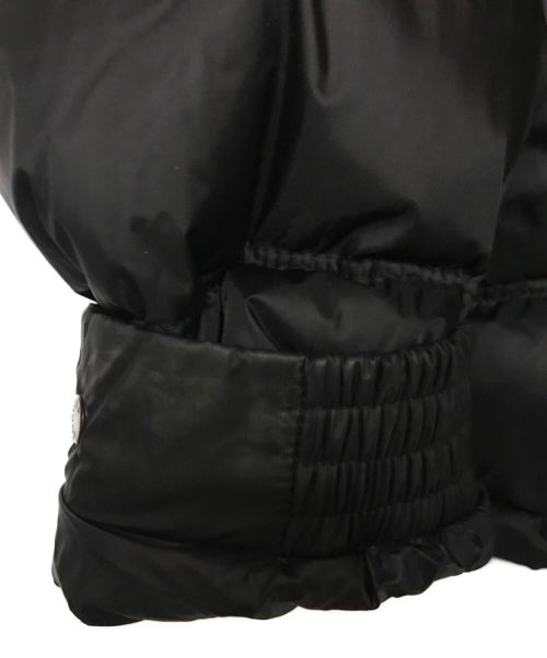 MONCLER（モンクレール）MONCLER (モンクレール) GASTON GIUBBOTTOダウンジャケット ネイビー サイズ:2の古着・服飾アイテム