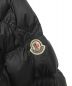 中古・古着 MONCLER (モンクレール) GASTON GIUBBOTTOダウンジャケット ネイビー サイズ:2：39800円